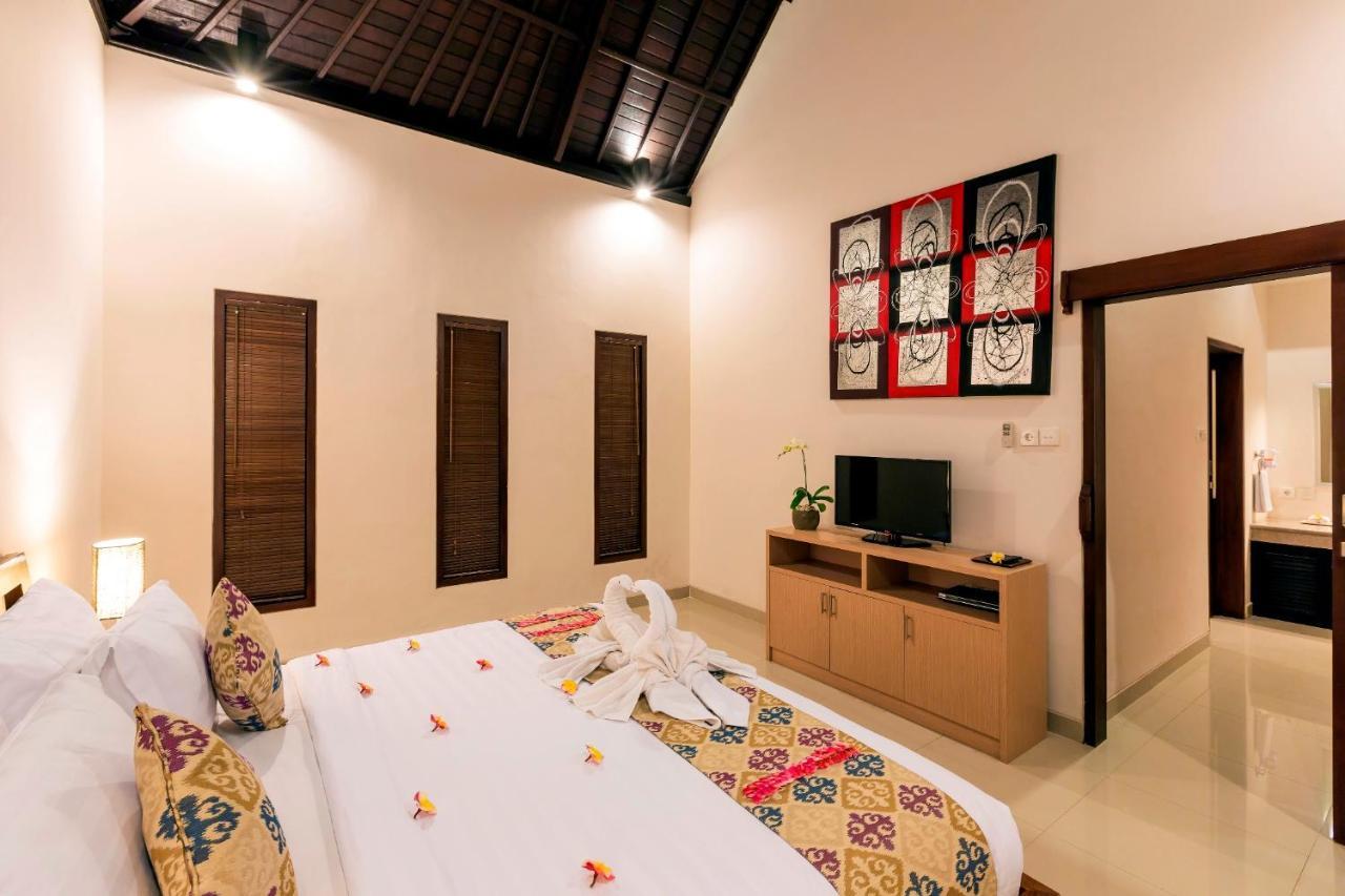 Kubal Villa And Living Seminyak Чангу Экстерьер фото