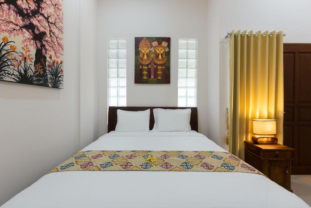 Kubal Villa And Living Seminyak Чангу Экстерьер фото