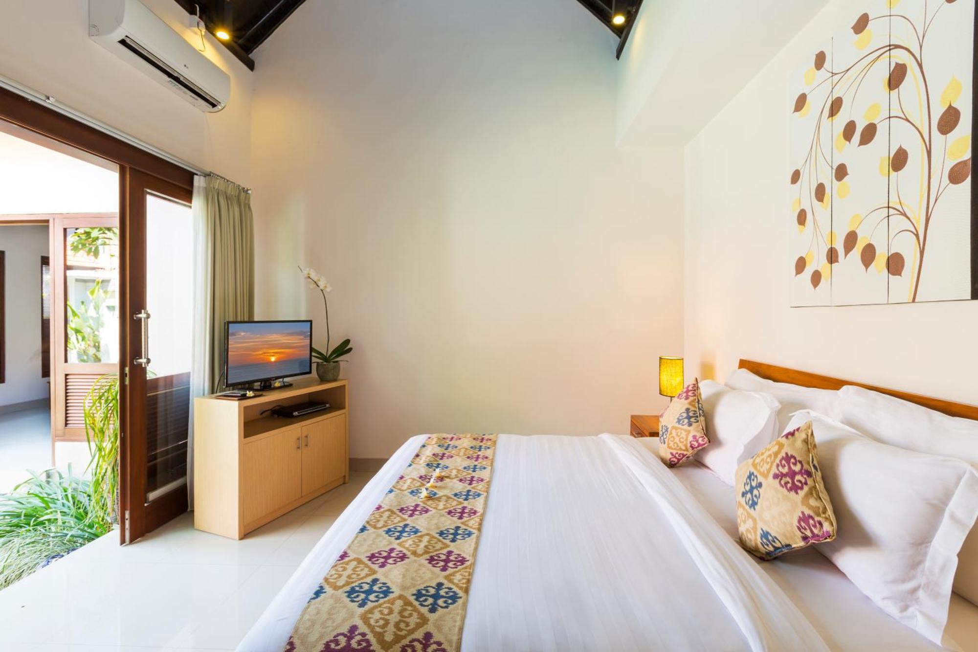 Kubal Villa And Living Seminyak Чангу Экстерьер фото
