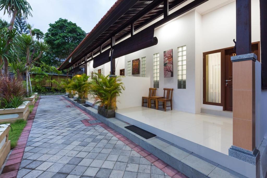 Kubal Villa And Living Seminyak Чангу Экстерьер фото